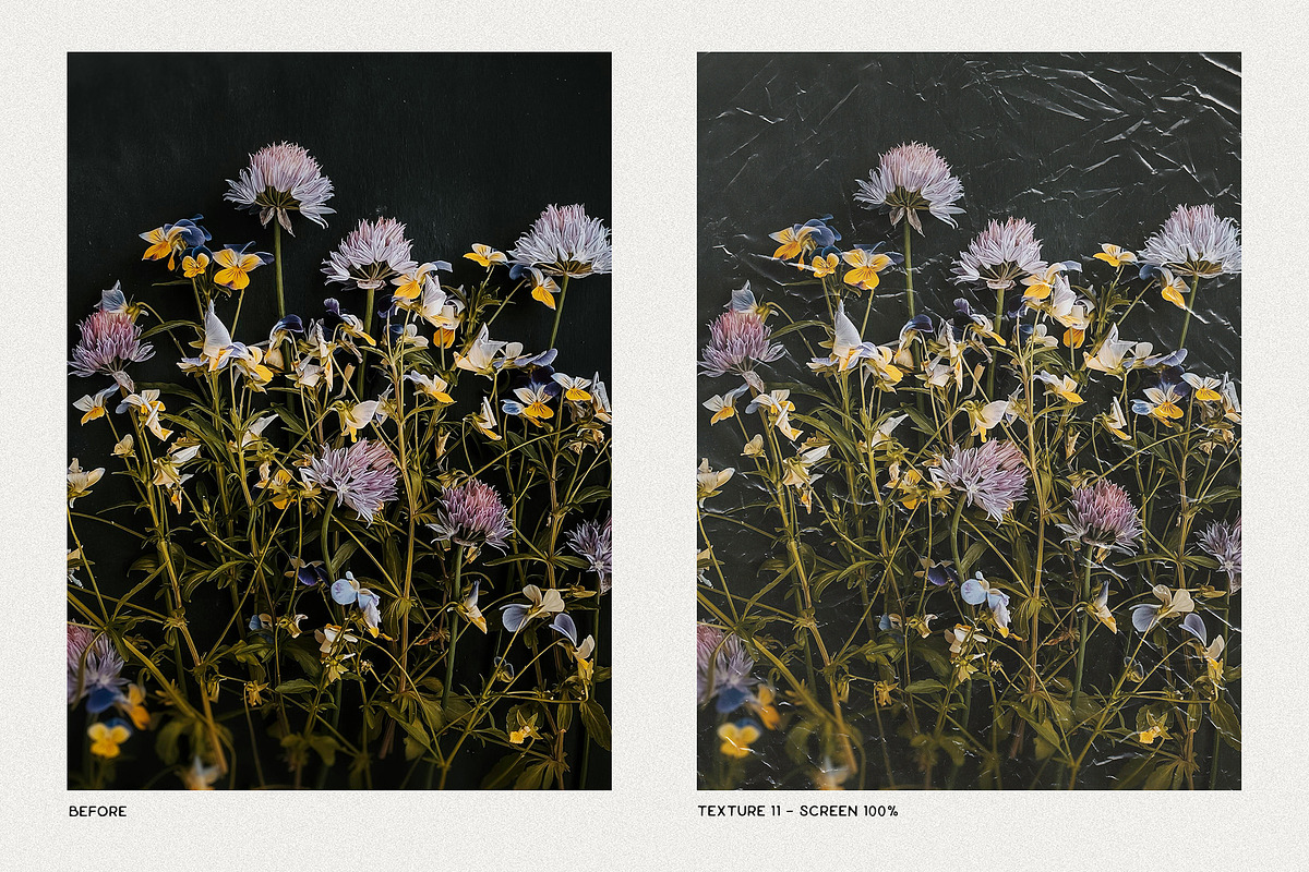 Distressed Textures & Overlays, a Texture Graphic by May Motif (Photo 10 of 14)