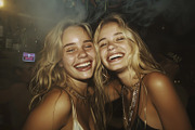 115 Dancing at a party, a Person Photo by Handmadefont (Thumbnail 62 of 118)