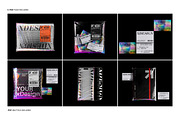 Holographic Brand Identity Mockups, a Packaging Mockup by Renderteam (Thumbnail 2 of 14)