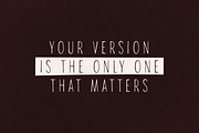 Inklio Handwritten Quirky Typeface, a Handwritten Font by VP Fonts (Thumbnail 23 of 29)