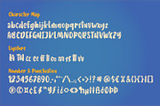 Wonder Dream, a Font by sabrcreative (Thumbnail 5 of 6)