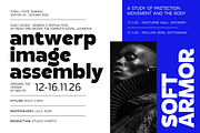 Flamor - Editorial Sans Serif Family, a Sans Serif Font by VP Fonts (Thumbnail 3 of 23)