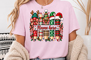 Custom Christmas Teacher Pencils PNG, a Seasonal Illustration by Rose Art (Thumbnail 3 of 4)