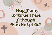 Wilborn - Display Font, a Serif Font by AuthenType (Thumbnail 13 of 14)