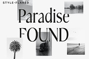 Stylebender Serif - Multi-style Font, a Serif Font by Tropical Type (Thumbnail 13 of 17)