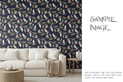 Wallpaper Mockups PSD and PNG, a Product Mockup by mock-ups (Thumbnail 15 of 16)
