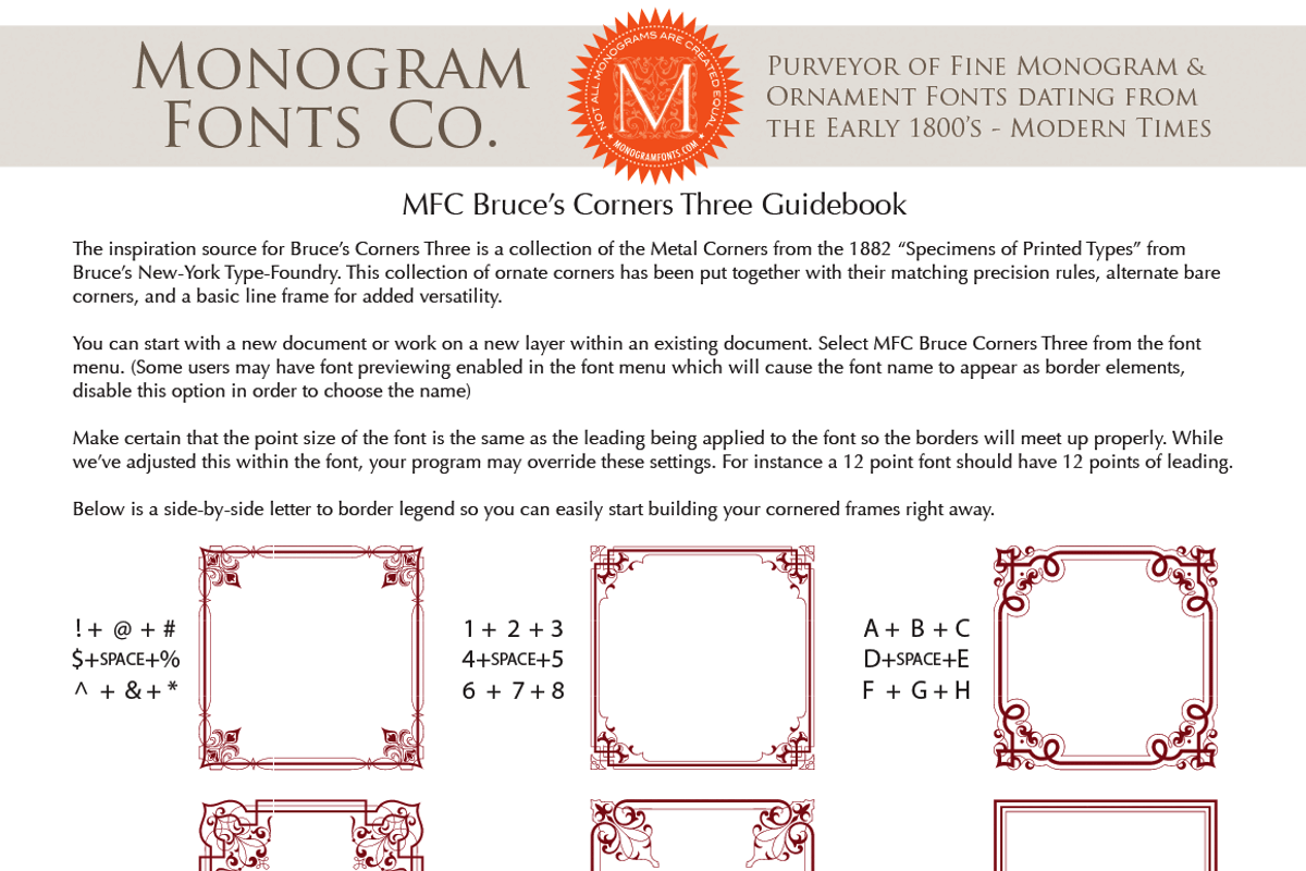 MFC Bruce's Corners Three preview 6