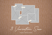 Moodboard Mockup Kit, a Product Mockup by Haws.std (Thumbnail 8 of 8)