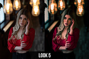 Lightroom Presets - Look Pack 3, an Action Add-On by Preset Bunker (Thumbnail 6 of 10)