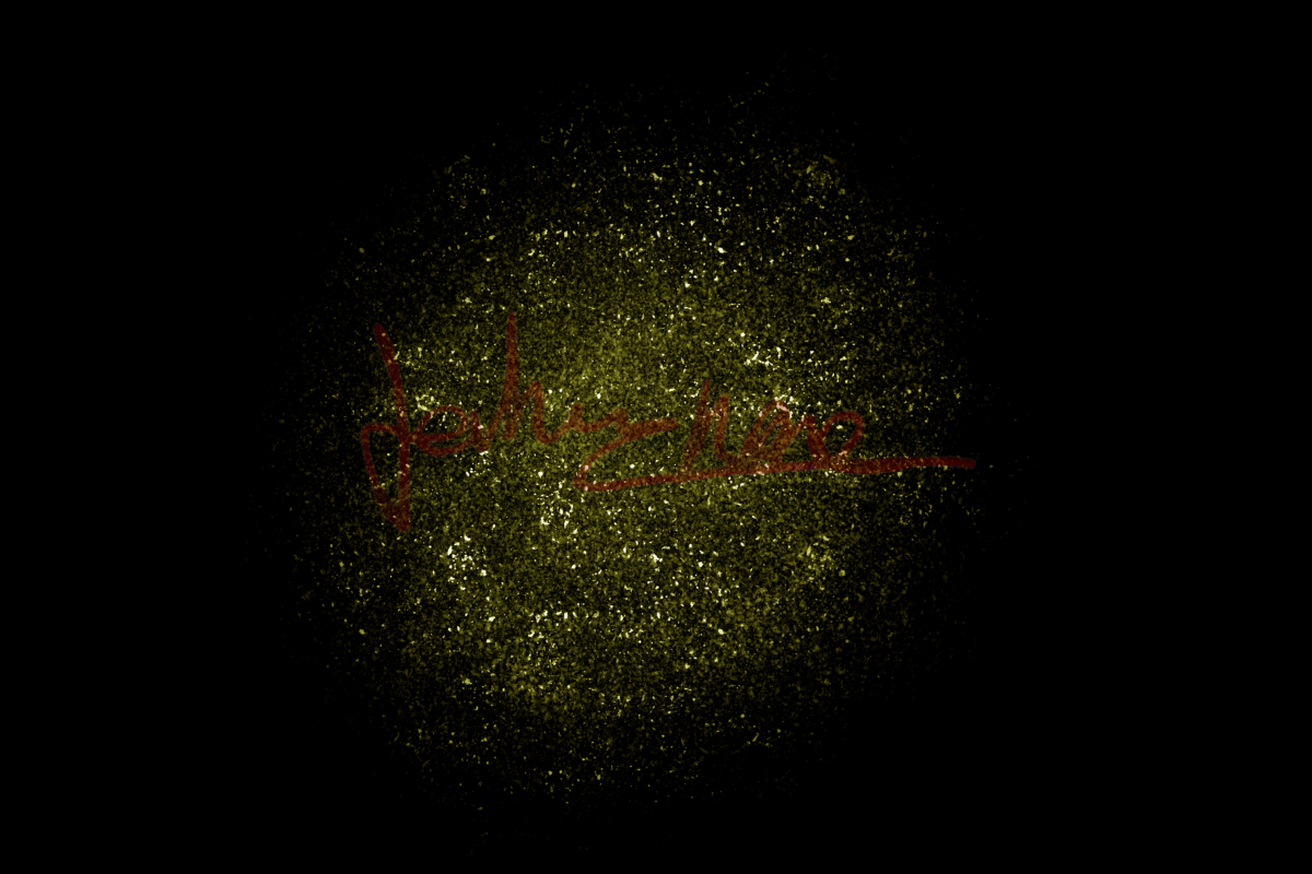 Shimmer Glitter, an Illustration by tahananeart (Photo 7 of 12)