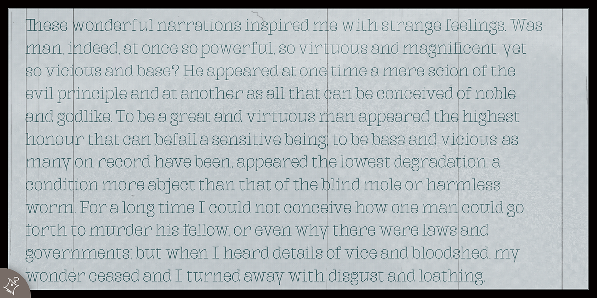 Kaybuts, a Serif Font by sugargliderz (Photo 5 of 12)