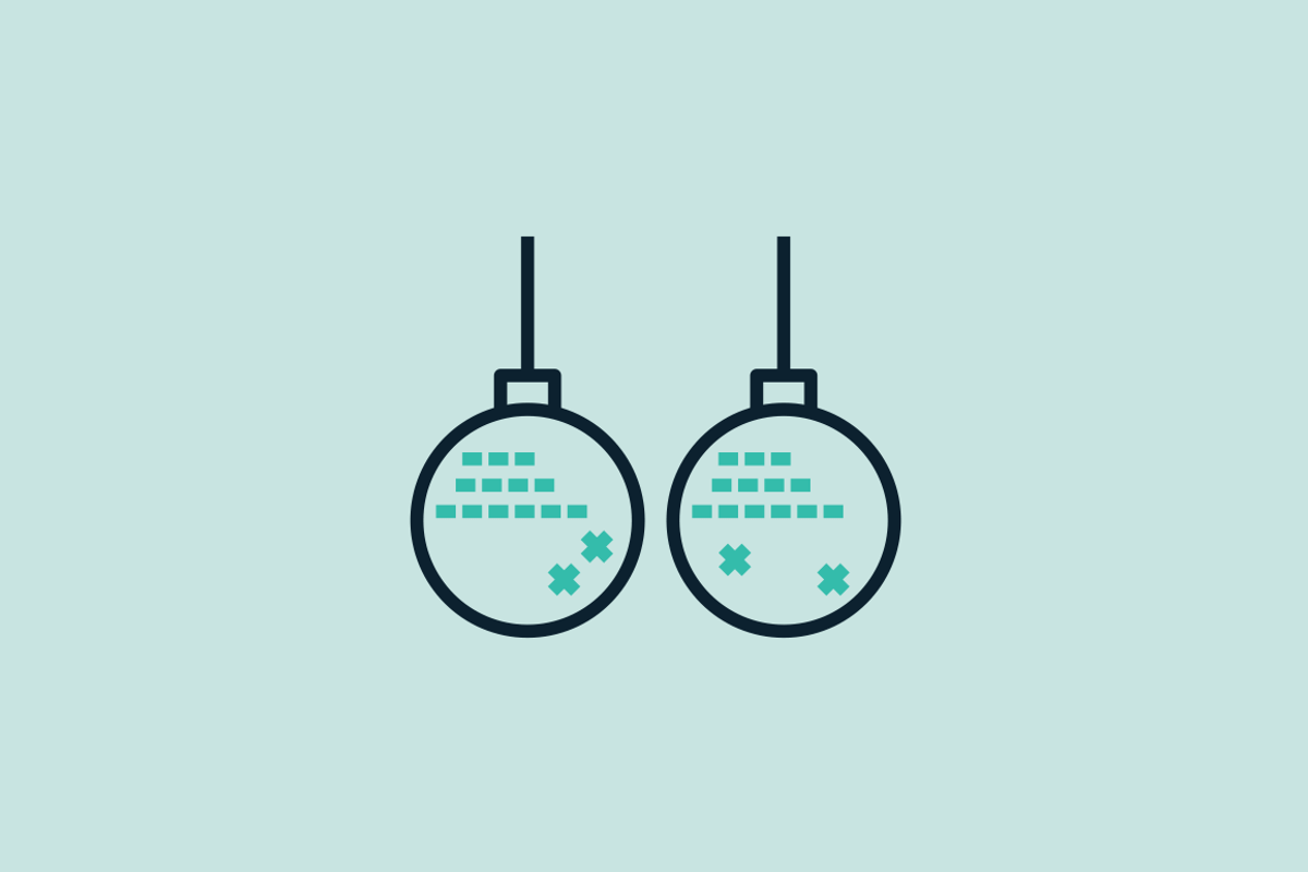 20 New Year Celebration Icons, an Icon by Creative VIP (Photo 4 of 5)