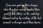 Boyband | Script Font, a Handwritten Font by Scratchones (Thumbnail 6 of 9)