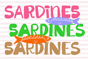 Angellin Freaky A Ugly Playful Font, a Handwritten Font by Afkari Studio (Thumbnail 7 of 10)