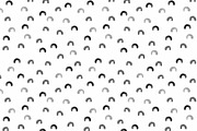 Hand drawn patterns, a Pattern Graphic by Magnia (Thumbnail 4 of 4)