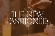 Espial typeface - 36 fonts, a Sans Serif Font by VP Fonts (Thumbnail 11 of 22)