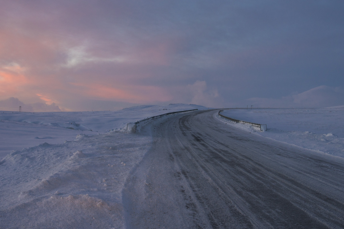 Lightroom Presets: Nordic Landscapes, an Action Add-On by PhotoMarket (Photo 16 of 20)