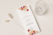 Watercolor ANEMONE Flower - Pick Me!, a Decorative Illustration by Beigetime (Thumbnail 14 of 16)