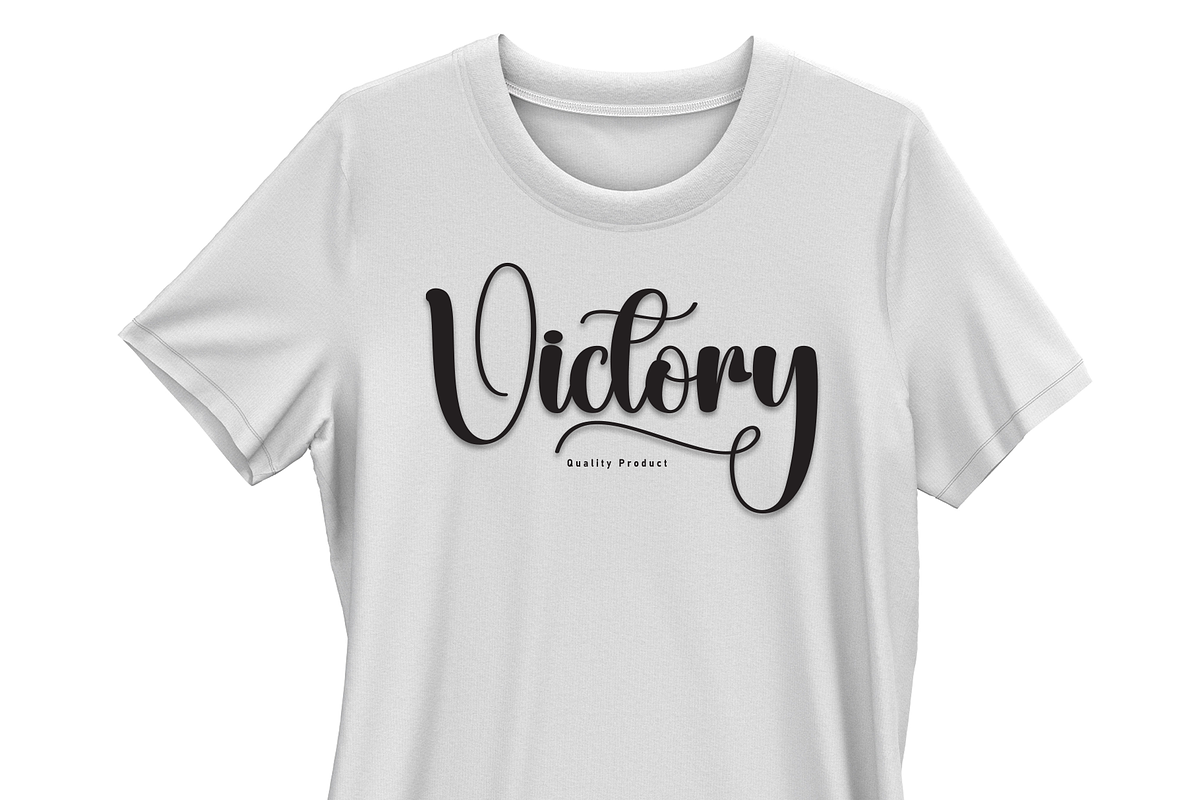 Studying | Script Font, a Handwritten Font by Scratchones (Photo 3 of 9)