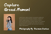Dobujack Modern Script Font, a Script Font by RHD Creative Studio (Thumbnail 7 of 11)