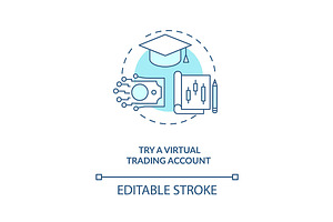 Trying Virtual Trading Account