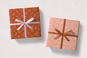Abstract floral seamless pattern set, a Pattern Graphic by Good Studio (Thumbnail 23 of 24)