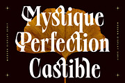 Burstyle Modern Serif Display, a Serif Font by timelesstype.co (Thumbnail 4 of 20)