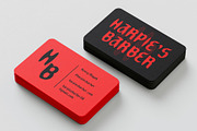 CS Howard Drawn, a Sans Serif Font by Craft Supply Co. (Thumbnail 5 of 8)