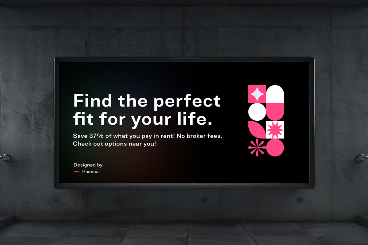 Genora Sans Serif Font Family, a Sans Serif Font by Pixesia Studio (Photo 15 of 15)