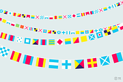 Signals CPC, a Symbol Font by Christopher P. Cacho (Thumbnail 3 of 7)