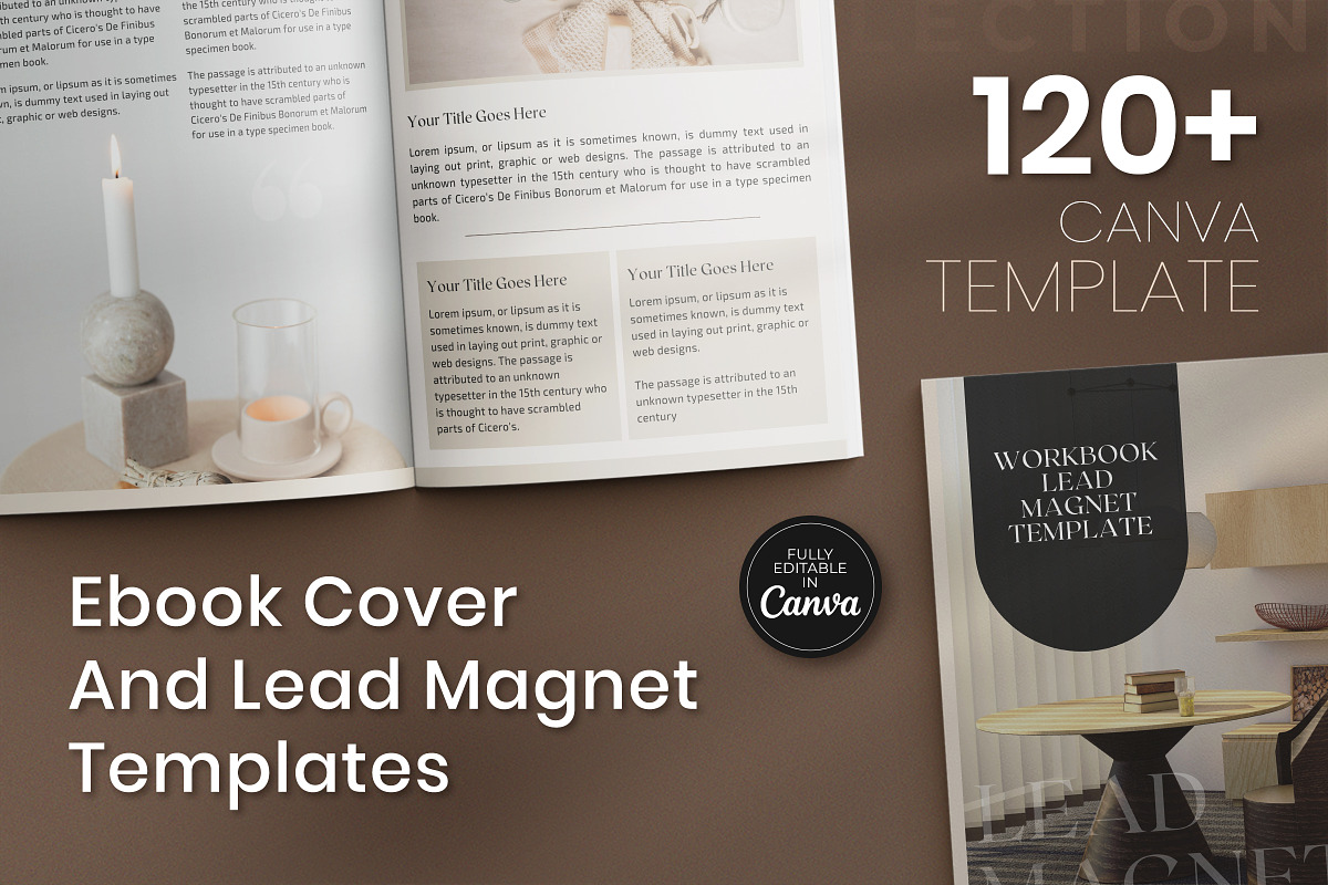 Ultimate Mega Template Bundle Pack, a Social Media Template by Snapybiz (Photo 11 of 13)