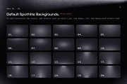 100 Spothlite Background Creator, a Background Graphic by Asylab (Thumbnail 3 of 34)