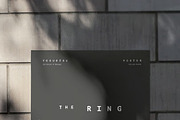 Urban Poster Mock-up, an Advertising Mockup by zippypixelstudio (Thumbnail 9 of 13)