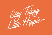 The Greyhound - Font Duo (+BONUS), a Script Font by Rillatype (Thumbnail 3 of 12)