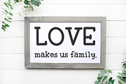 Lovelier Typewriter Font, a Handwritten Font by Beck McCormick (Thumbnail 3 of 10)