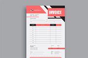 Invoicing quotes, money bills, a Stationery Template by hkmonir (Thumbnail 1 of 3)