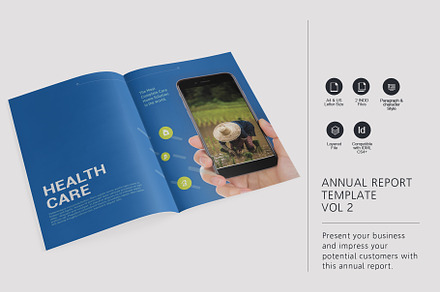 Annual Report