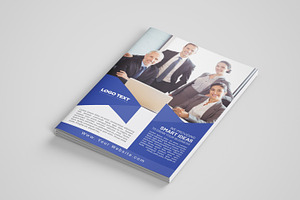 Corporate Brochure Templates