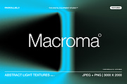 MACROMA - Light  Texture Pack, a Texture Graphic by Overland® (Thumbnail 1 of 9)