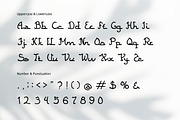 Qamarina Islamic Display Font, a Script Font by Vadovastd (Thumbnail 2 of 7)