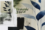 Studio Volume 2: Botanic Haze, a Graphic by Studio Mischief (Thumbnail 9 of 11)