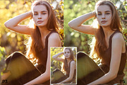 20 Perfect Portrait Lightroom Preset, an Action Add-On by Olg Store (Thumbnail 7 of 9)