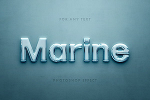 Photoshop Text Effects Bundle