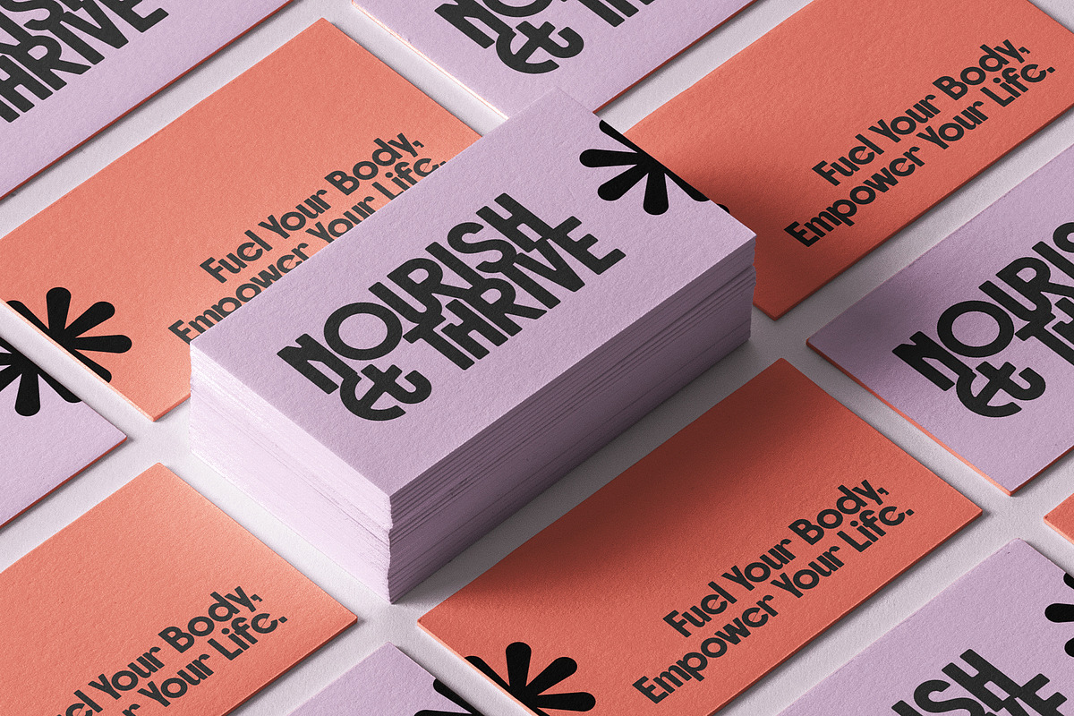 ROCKFALL - Bold Ligature Typeface, a Sans Serif Font by SilverStag Type Foundry (Photo 18 of 30)