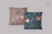 Organic Shapes & Patterns Kit, a Pattern Graphic by Flow with it (Thumbnail 7 of 12)