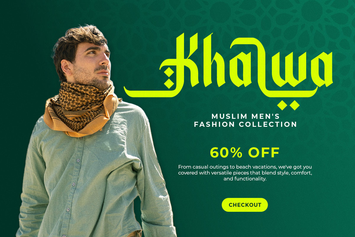 Awaly - Arabic Font Style Typeface, a Handwritten Font by Afkari Studio (Photo 2 of 10)