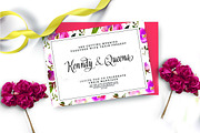 Meikayla script, a Handwritten Font by Alandya TypeFoundry (Thumbnail 4 of 7)