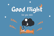 Whistle Cat, a Blackletter Font by LetterStock (Thumbnail 4 of 6)
