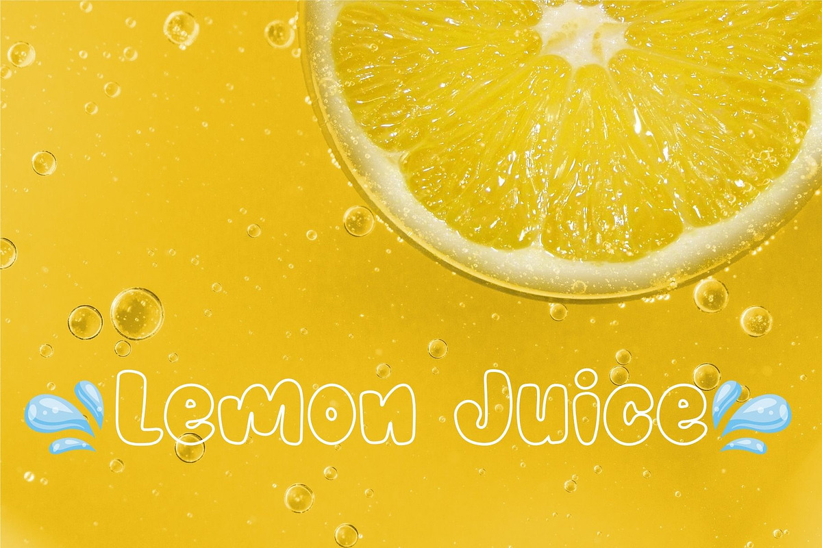 Golden Time | Display Font, a Handwritten Font by AnningArts (Photo 5 of 7)