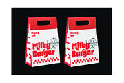 Mochilo Playful Food Font, a Sans Serif Font by Serbaneka Studio (Thumbnail 5 of 8)